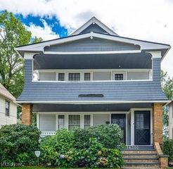 14300 darwin, Cleveland, OH 44110