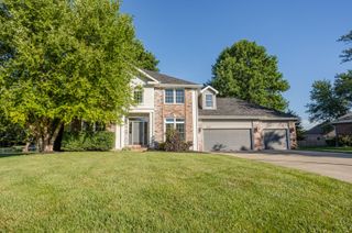 4225 East Crosswinds Place, Springfield, MO 65809