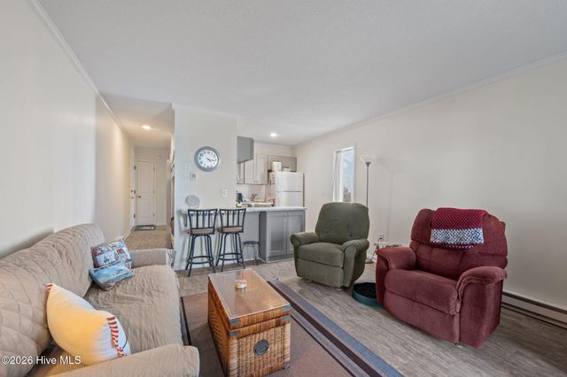 2196 New River Inlet Road Unit 162, N Topsail Beach, NC 28460