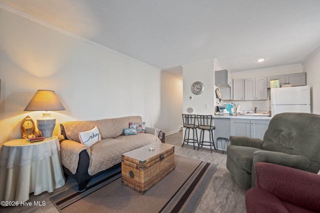 2196 New River Inlet Road Unit 162, N Topsail Beach, NC 28460