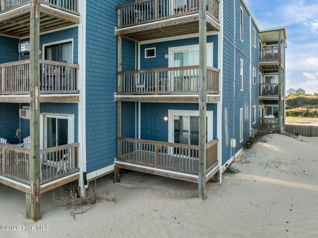 2196 New River Inlet Road Unit 162, N Topsail Beach, NC 28460