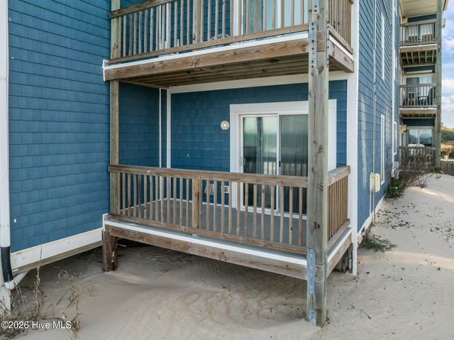 2196 New River Inlet Road Unit 162, N Topsail Beach, NC 28460