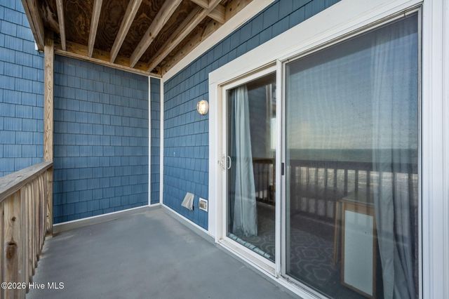 2196 New River Inlet Road Unit 162, N Topsail Beach, NC 28460