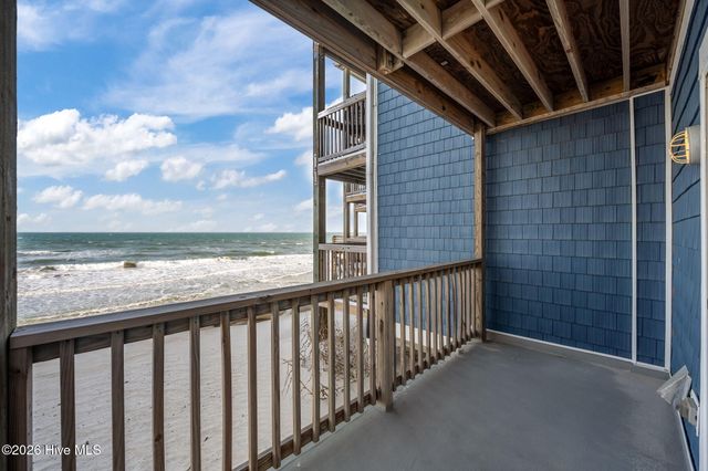 2196 New River Inlet Road Unit 162, N Topsail Beach, NC 28460
