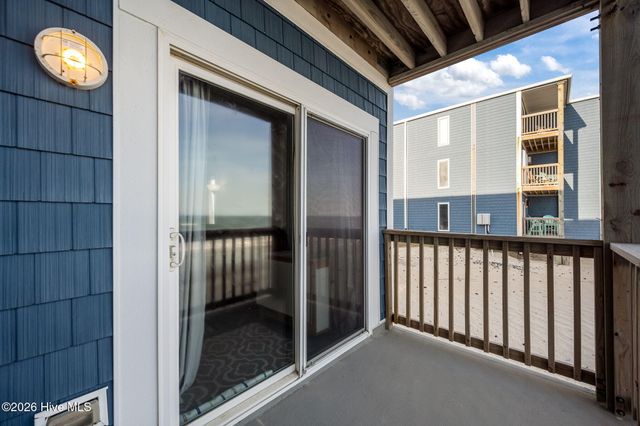 2196 New River Inlet Road Unit 162, N Topsail Beach, NC 28460