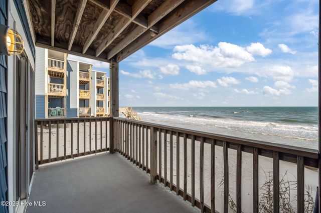 2196 New River Inlet Road Unit 162, N Topsail Beach, NC 28460