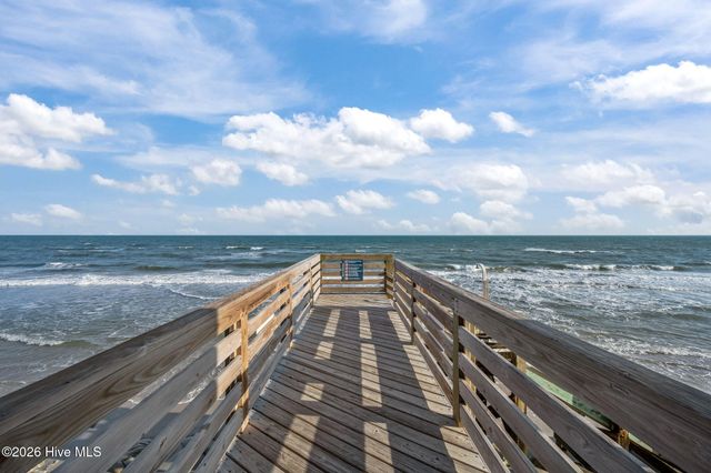 2196 New River Inlet Road Unit 162, N Topsail Beach, NC 28460