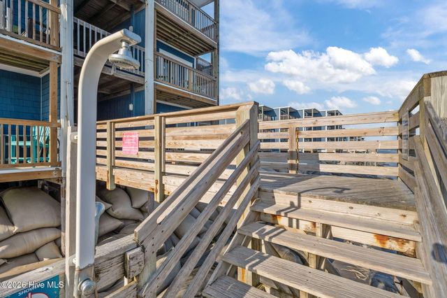 2196 New River Inlet Road Unit 162, N Topsail Beach, NC 28460