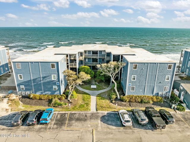 2196 New River Inlet Road Unit 162, N Topsail Beach, NC 28460