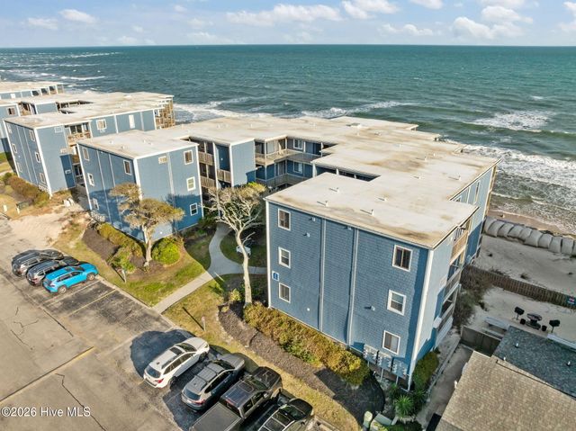 2196 New River Inlet Road Unit 162, N Topsail Beach, NC 28460