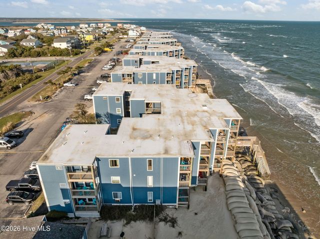 2196 New River Inlet Road Unit 162, N Topsail Beach, NC 28460