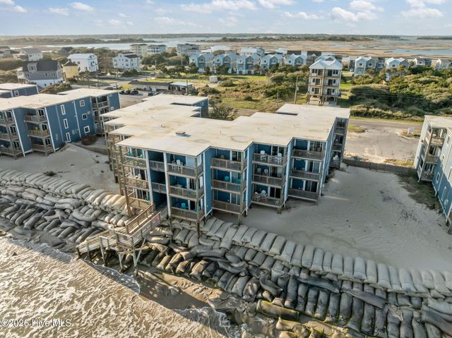 2196 New River Inlet Road Unit 162, N Topsail Beach, NC 28460