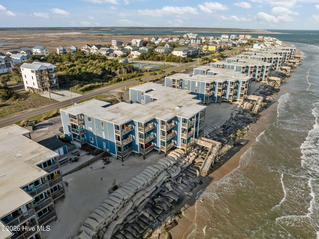 2196 New River Inlet Road Unit 162, N Topsail Beach, NC 28460