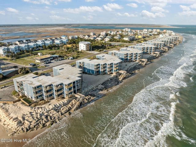 2196 New River Inlet Road Unit 162, N Topsail Beach, NC 28460