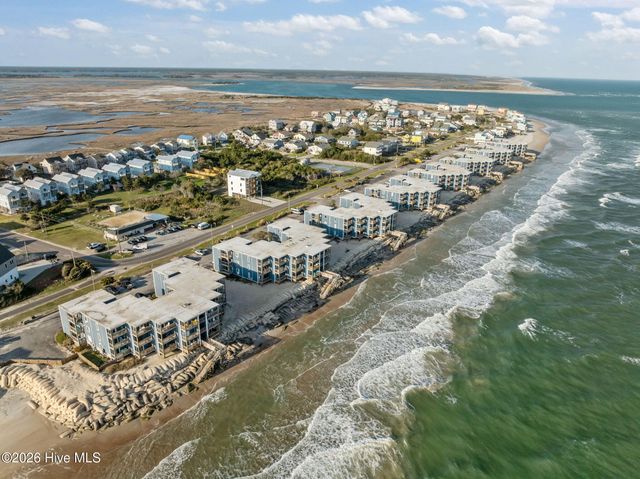 2196 New River Inlet Road Unit 162, N Topsail Beach, NC 28460