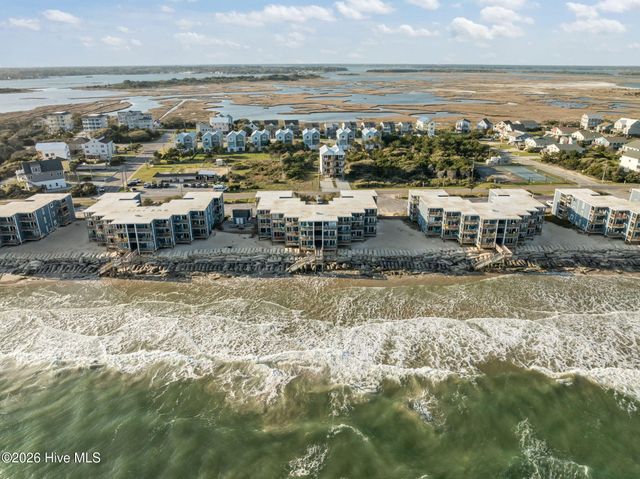 2196 New River Inlet Road Unit 162, N Topsail Beach, NC 28460