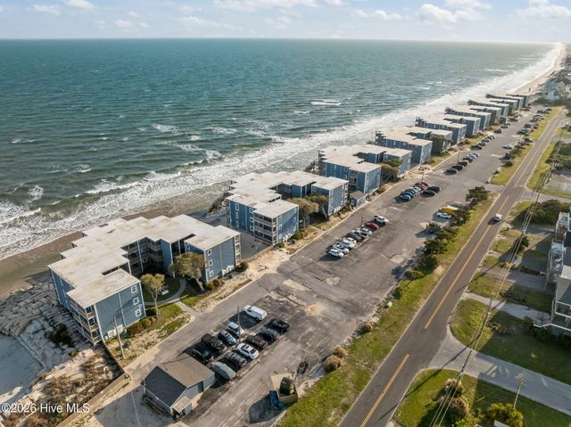2196 New River Inlet Road Unit 162, N Topsail Beach, NC 28460