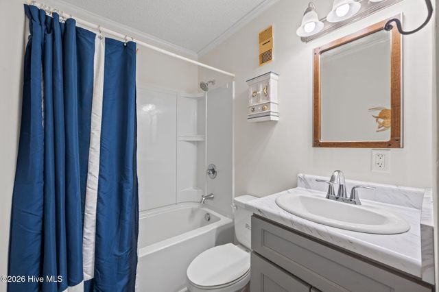 2196 New River Inlet Road Unit 162, N Topsail Beach, NC 28460