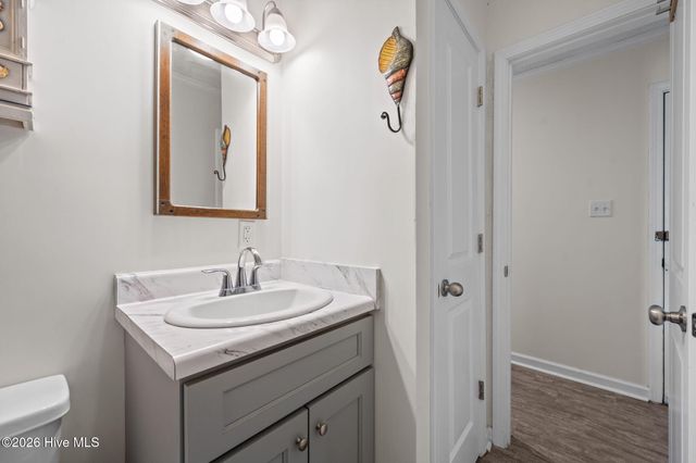2196 New River Inlet Road Unit 162, N Topsail Beach, NC 28460