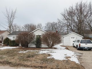 1237 Grant Street, Grand Haven City, MI 49417