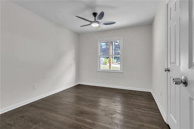 287 Banberry SE Drive, Atlanta, GA 30315