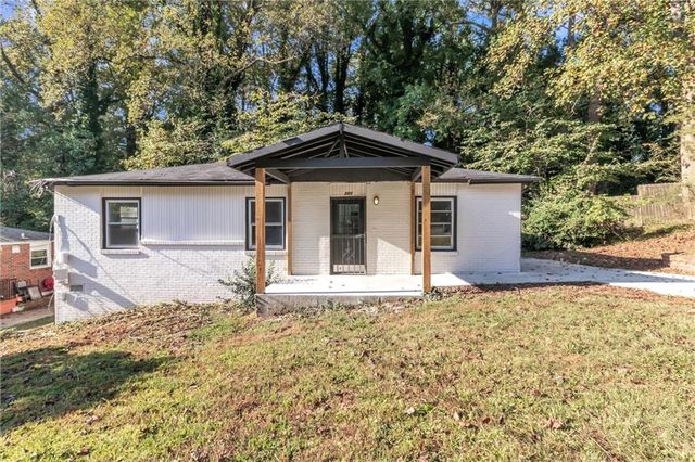 287 Banberry SE Drive, Atlanta, GA 30315