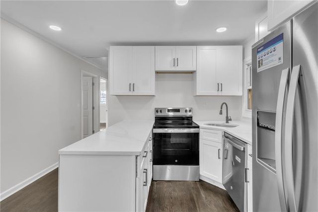 287 Banberry SE Drive, Atlanta, GA 30315