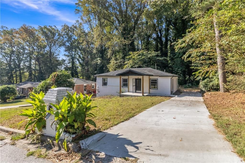 287 Banberry SE Drive, Atlanta, GA 30315