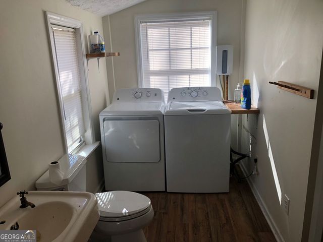 618 Riverside Drive, Cleveland, GA 30528