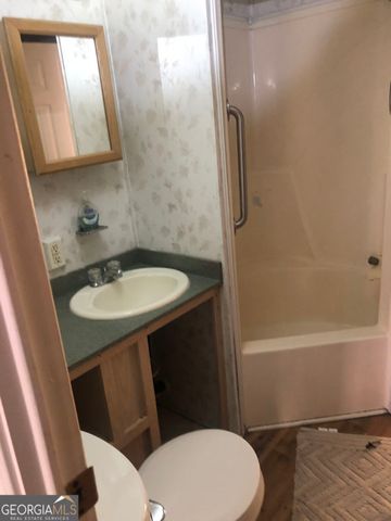 618 Riverside Drive, Cleveland, GA 30528