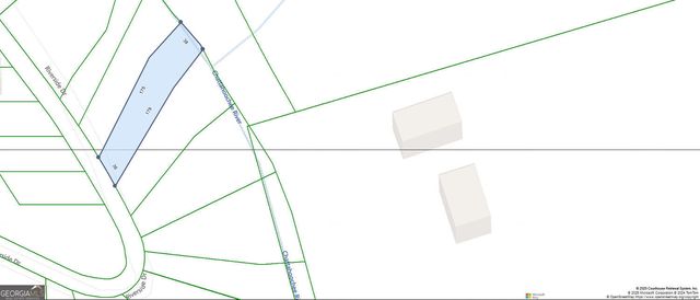 618 Riverside Drive, Cleveland, GA 30528