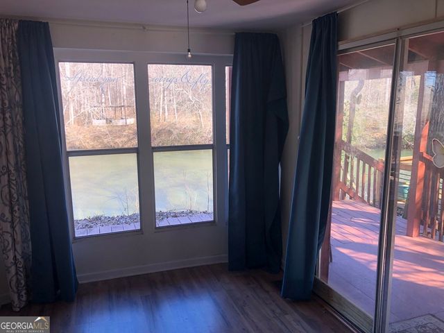 618 Riverside Drive, Cleveland, GA 30528