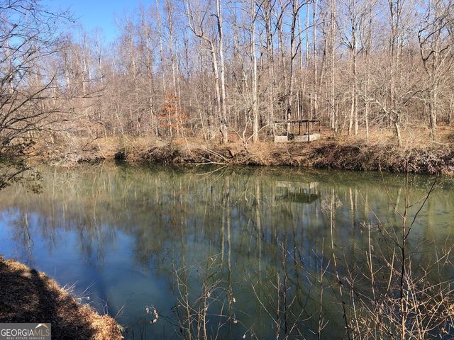 618 Riverside Drive, Cleveland, GA 30528