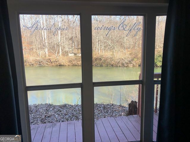 618 Riverside Drive, Cleveland, GA 30528