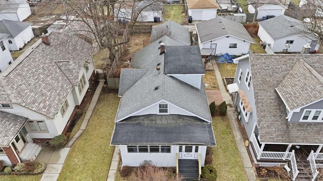2419 Thor AVENUE, Racine, WI 53405