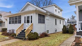 2419 Thor AVENUE, Racine, WI 53405