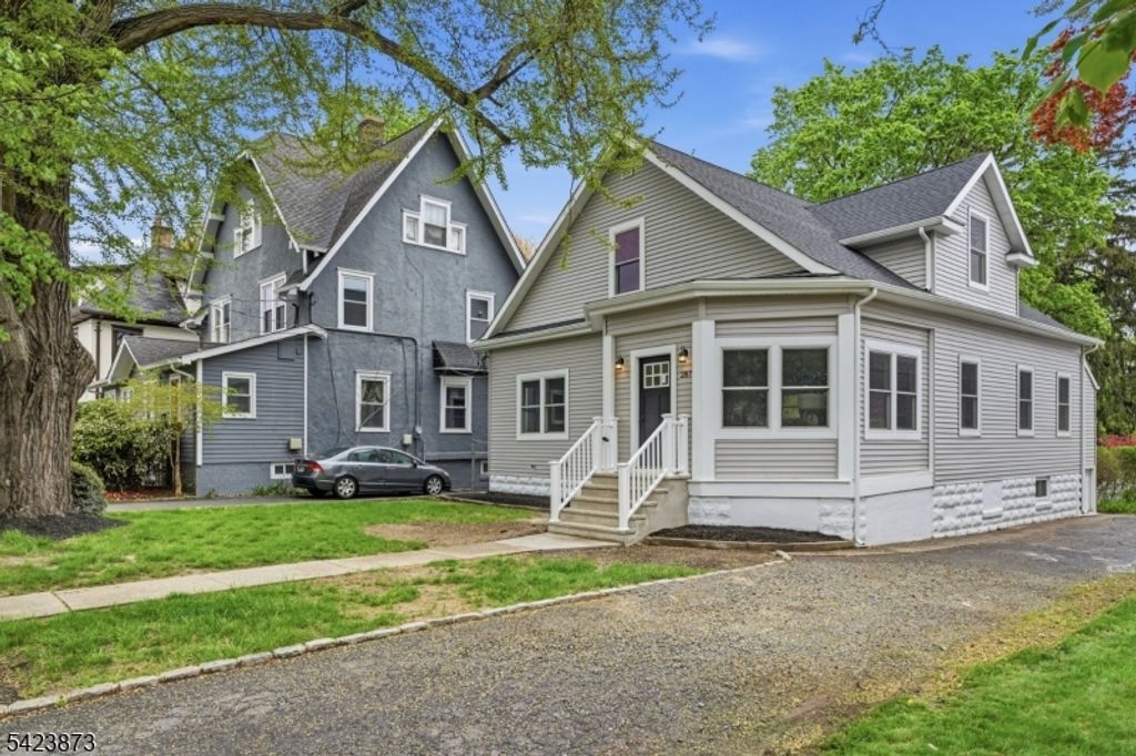 287 Orange Rd, Montclair Twp., NJ 07042 — photo 2