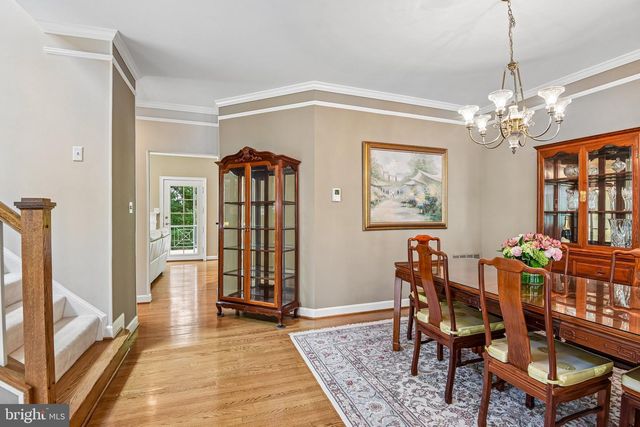 4014 DOGBERRY LN, Fairfax, VA 22033
