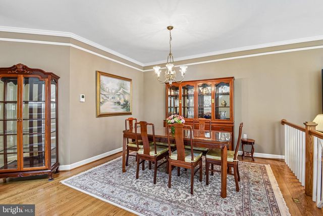 4014 DOGBERRY LN, Fairfax, VA 22033