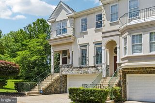 4014 DOGBERRY LN, Fairfax, VA 22033