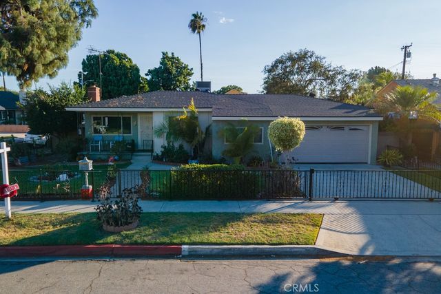11876 Lesser, Norwalk, CA 90650