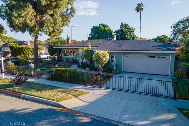 11876 Lesser, Norwalk, CA 90650