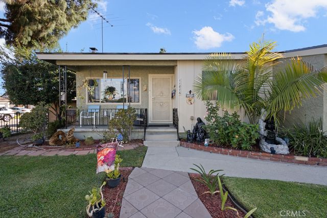 11876 Lesser, Norwalk, CA 90650