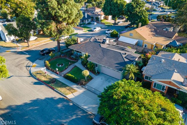 11876 Lesser, Norwalk, CA 90650
