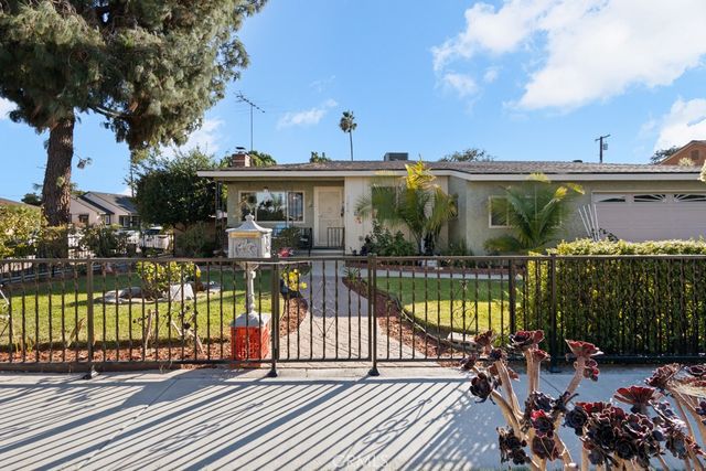 11876 Lesser, Norwalk, CA 90650
