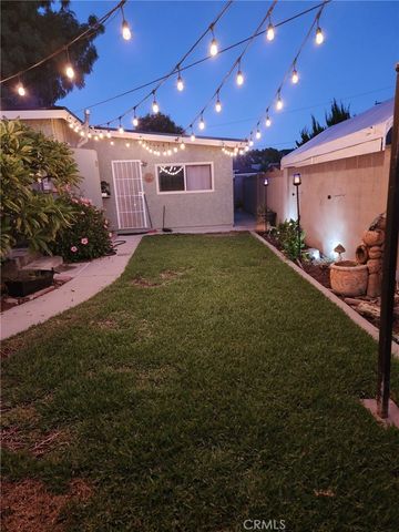11876 Lesser, Norwalk, CA 90650