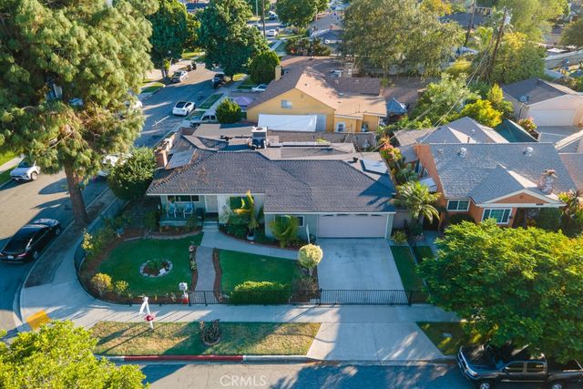 11876 Lesser, Norwalk, CA 90650