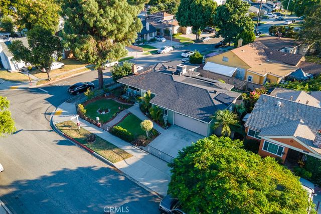 11876 Lesser, Norwalk, CA 90650