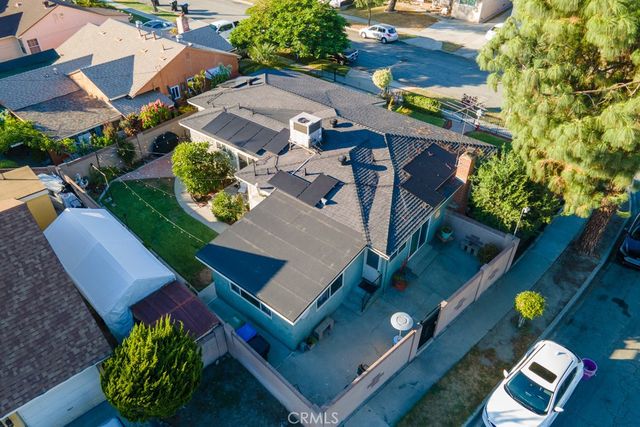 11876 Lesser, Norwalk, CA 90650