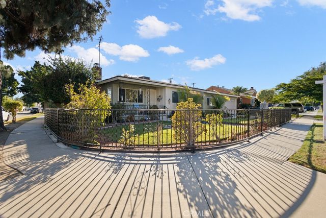 11876 Lesser, Norwalk, CA 90650